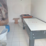 Apartamento à venda com 2 quartos em São Cristóvão, Rio de Janeiro, RJ