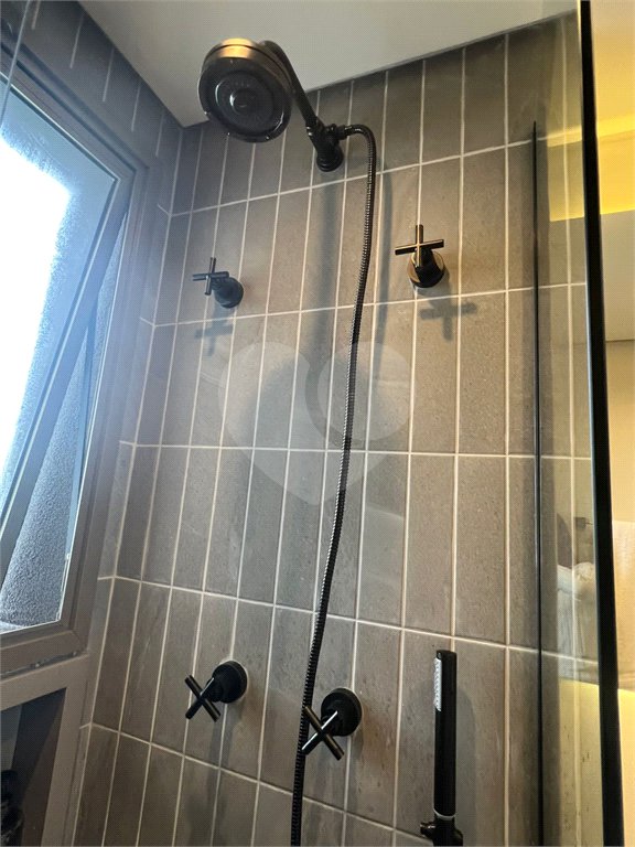 Apartamento para alugar com 1 quarto em Vila Mariana, São Paulo, SP
