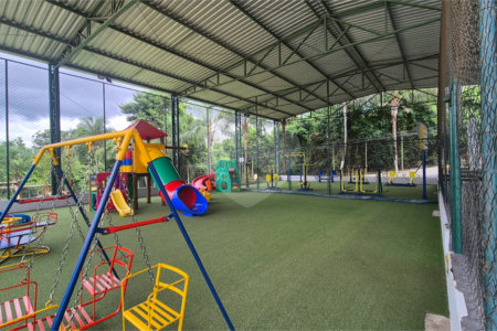 Terreno à venda no condomínio Horto Florestal II, Sorocaba - SP