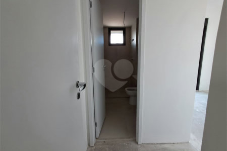 Apartamento à venda com 3 suítes em Perdizes, São Paulo, SP