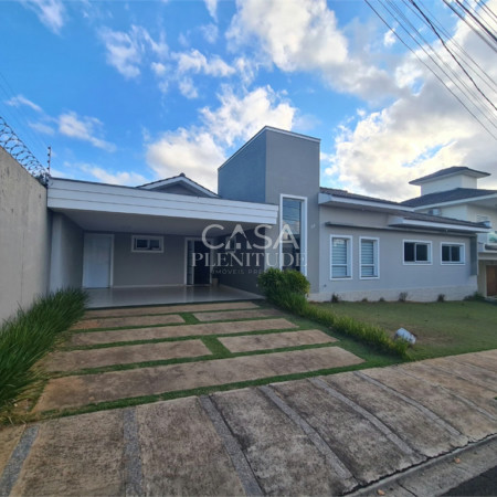 Casa em condomínio à venda com 3 suítes em Lago Azul, Araçoiaba da Serra, SP