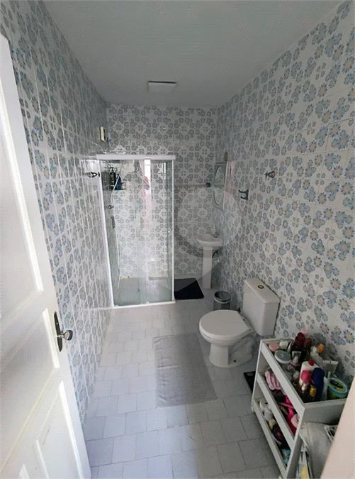 Sobrado à venda com 3 quartos, sendo 1 suíte, em Pirituba, São Paulo, SP