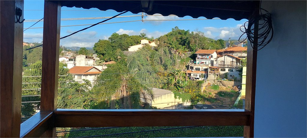 Casa à venda com 3 quartos, sendo 1 suíte, em Juqueri Mirim, Mairiporã, SP