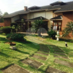Sobrado à venda com 5 quartos, sendo 2 suítes, em Seerra da Cantareira, Mairiporã, SP