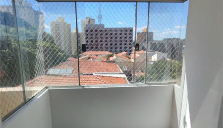 Apartamento à venda com 2 quartos em Butantã, São Paulo, SP