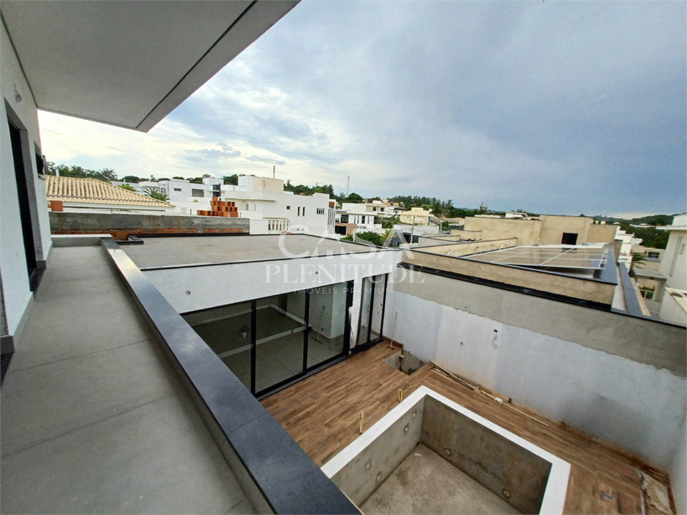 Casa em condomínio à venda com 4 suítes em Jardim Residencial Chácara Ondina, Sorocaba, SP