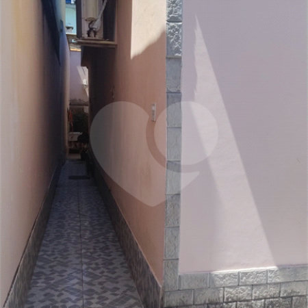 Casa à venda com 2 quartos em Campo Grande, Rio de Janeiro, RJ