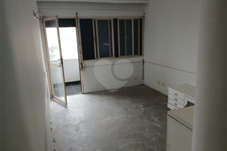 Apartamento à venda com 3 suítes em Santana, São Paulo, SP
