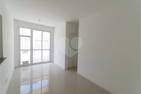 Apartamento à venda com 2 quartos, sendo 1 suíte, em Vila Isabel, Rio de Janeiro, RJ