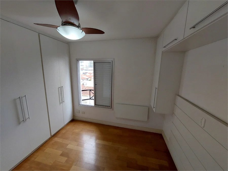 Apartamento à venda com 2 suítes em Vila Gertrudes, São Paulo, SP
