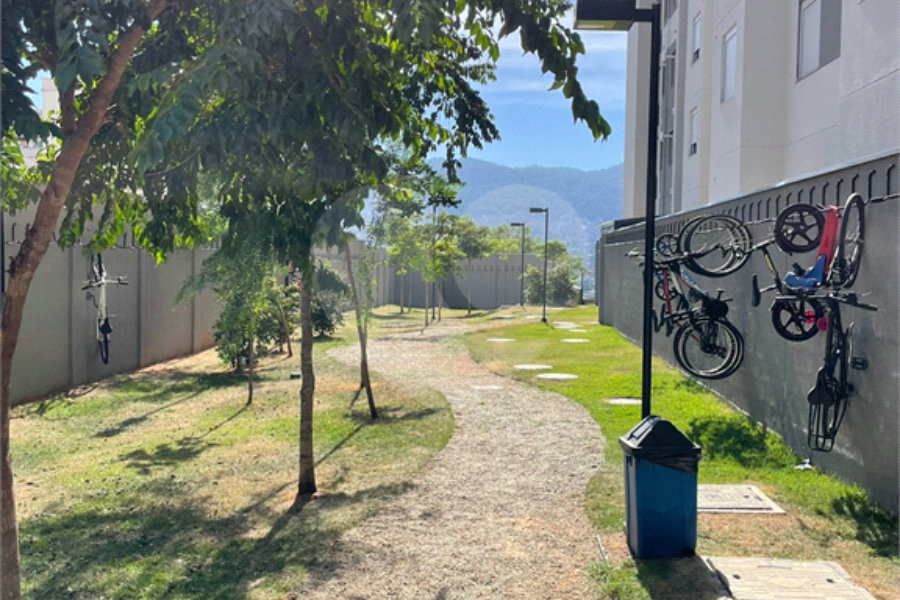 Apartamento à venda com 2 quartos em Jaraguá, São Paulo, SP