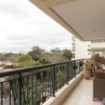 Apartamento à venda com 4 quartos, sendo 2 suítes,  em Alto de Pinheiros, São Paulo, SP