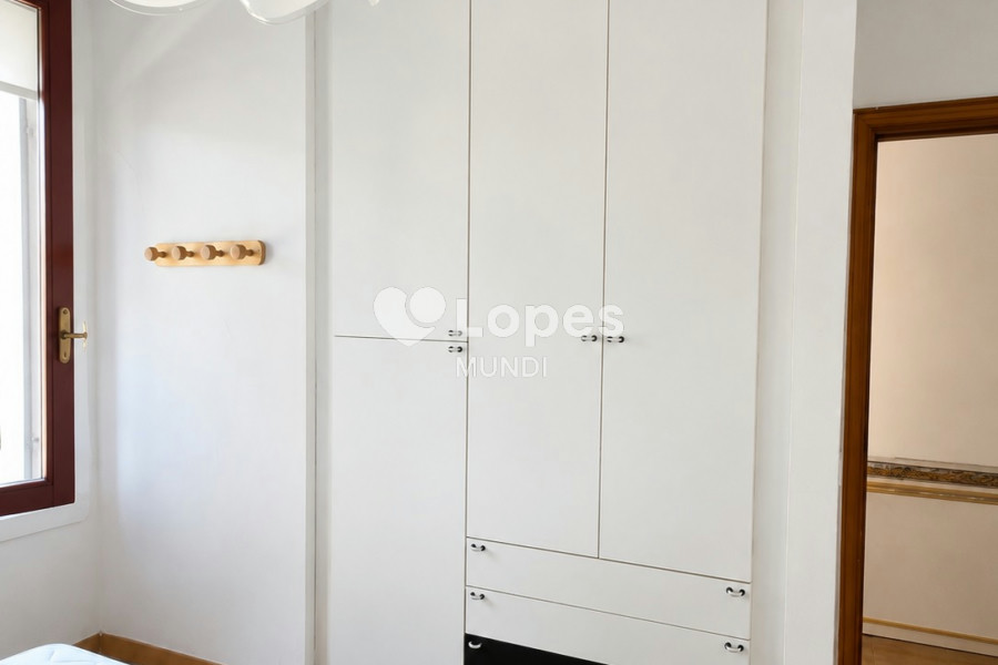 Apartamento com 1 quarto à venda em San Lucido, Itália – Vista para o mar