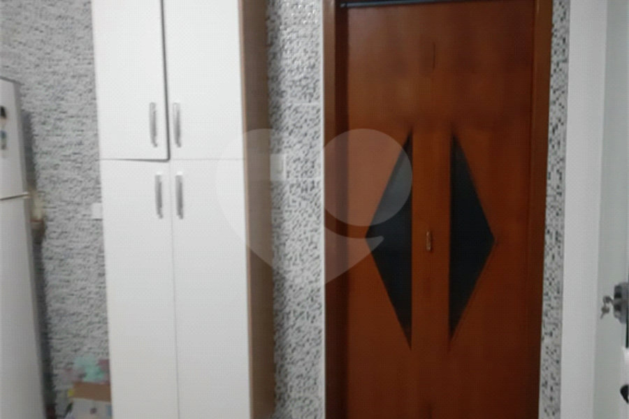 Casa à venda com 4 quartos em Parque Edu Chaves, São Paulo, SP