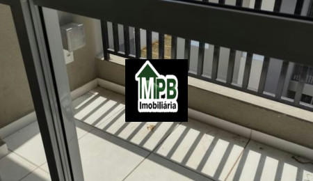 Apartamento à venda com 3 quartos em Caguassu, Sorocaba, SP