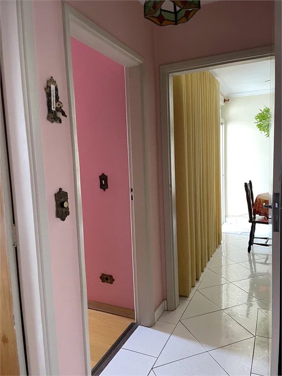 Apartamento à venda com 2 quartos em Pinheiros, São Paulo, SP