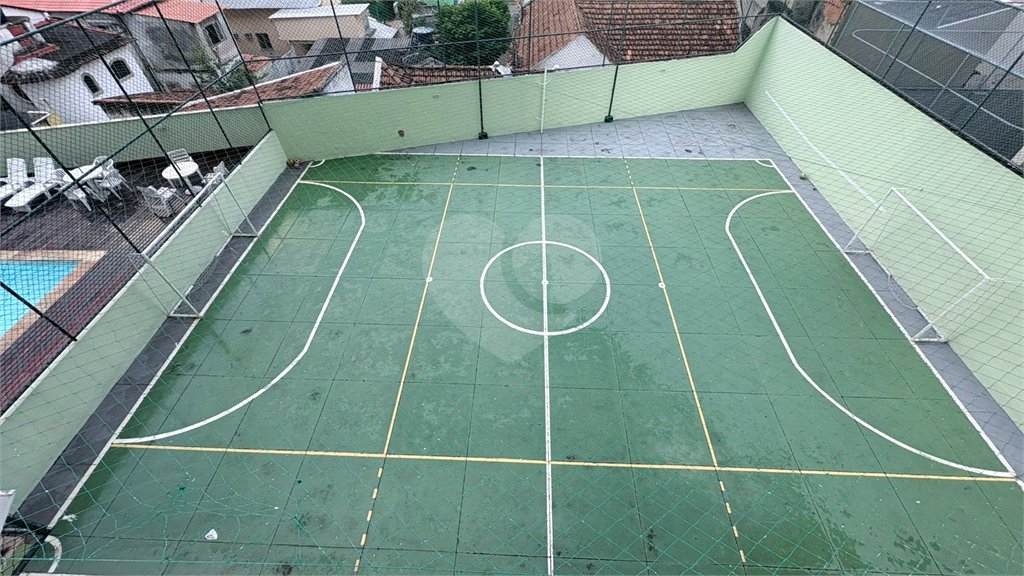 Apartamento à venda com 2 quartos, sendo 1 suíte,  em Vila Isabel, Rio de Janeiro, RJ