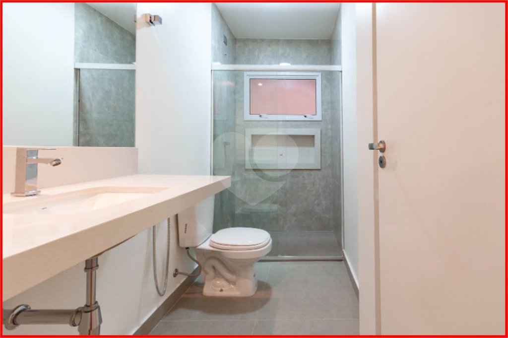 Apartamento à venda com 2 quartos em Vila Romana, São Paulo, SP