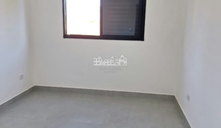 Apartamento à venda com 2 quartos, sendo 1 suíte, no Residencial Safira, Alvinópolis, Atibaia - SP