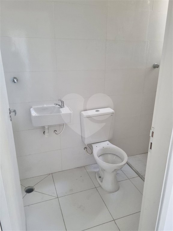 Apartamento à venda com 1 quarto em Vila Mazzei, São Paulo, SP
