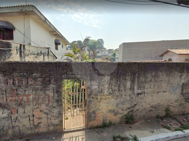 Terreno à venda em Horto, São Paulo, SP