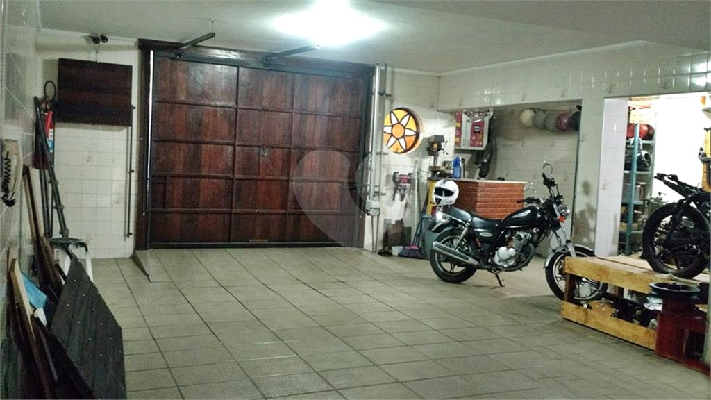 Sobrado à venda com 3 quartos, sendo 1 suíte, em Horto, São Paulo, SP