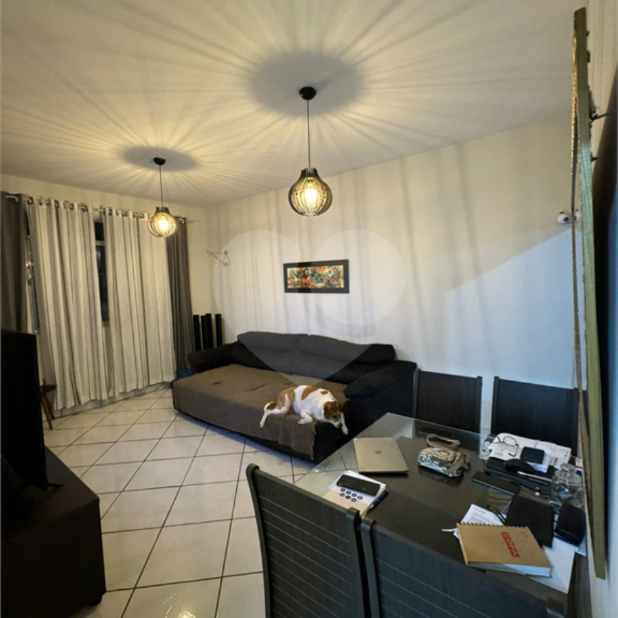 Casa à venda com 6 quartos, sendo 1 suíte, em Jardim América, Rio de Janeiro, RJ