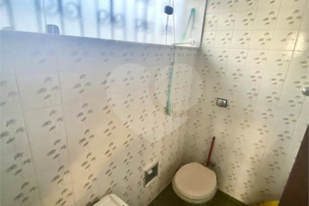 Casa Térrea à venda com 3 quartos, sendo 2 suítes,  em Alto da Lapa, São Paulo, SP