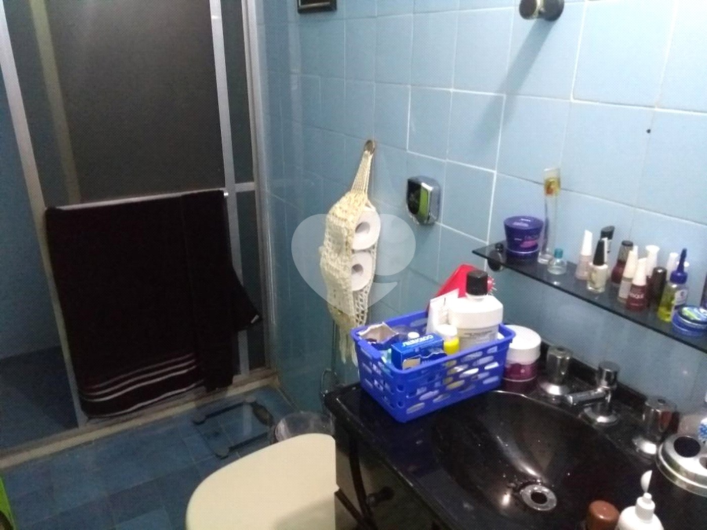 Apartamento à venda com 3 quartos, sendo 1 suíte, em Tijuca, Rio de Janeiro, RJ