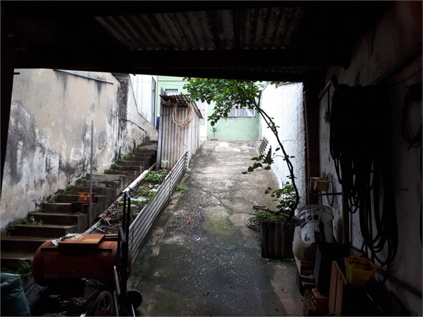 Casa à venda com 2 quartos, sendo 1 suíte, em Santana, São Paulo, SP