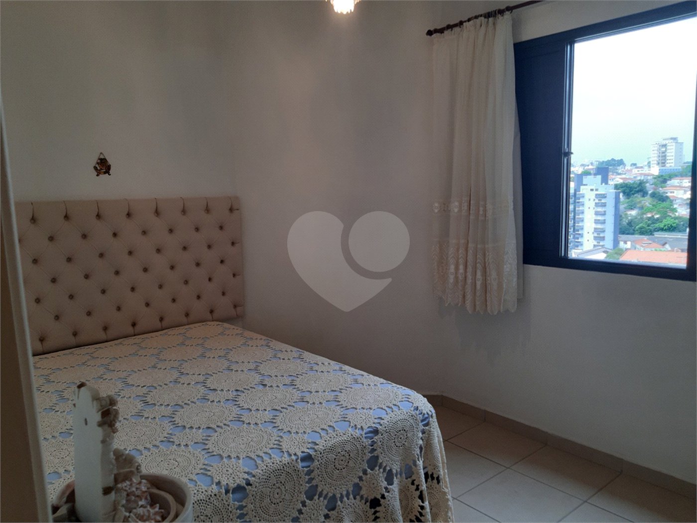 Apartamento à venda com 3 quartos, sendo 1 suíte, em Água Fria, São Paulo, SP