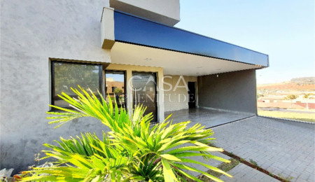 Casa à venda com 3 suítes em Reserva San Pedro, Ribeirão Preto, SP