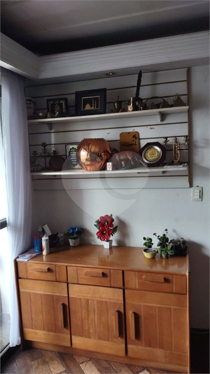 Apartamento à venda com 3 quartos, sendo 1 suíte,  em Santana, São Paulo, SP