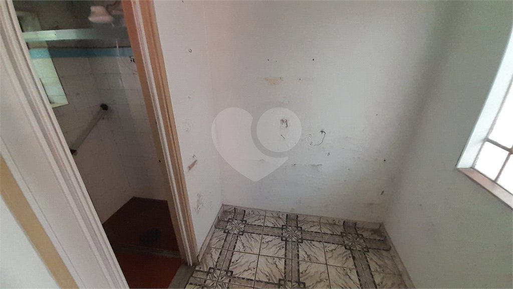 Casa de Vila à venda com 2 quartos em Água Branca, São Paulo, SP