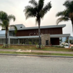 Casa em condomínio à venda com 4 suítes em Alphaville Nova Esplanada 3, Votorantim, SP