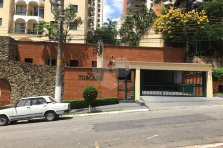 Apartamento à venda com 3 suítes em Vila Suzana, São Paulo, SP