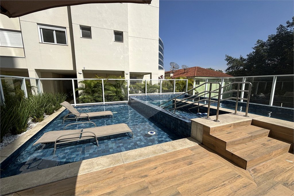 Apartamento à venda com 1 quarto em Barra Funda, São Paulo, SP