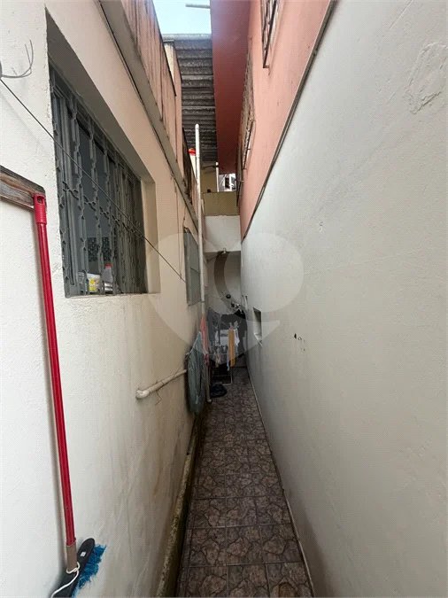 Casa à venda com 5 quartos, sendo 1 suíte,  em Freguesia do Ó, São Paulo, SP