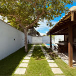Apartamento para alugar com 1 suíte em Taperapuan, Porto Seguro, BA