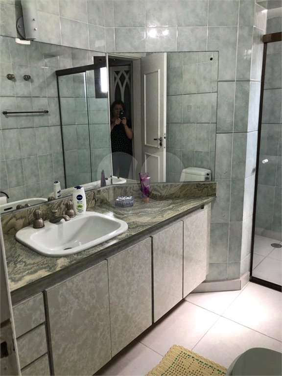 Apartamento à venda com 3 quartos, sendo 1 suíte, em Vila Azevedo, São Paulo, SP