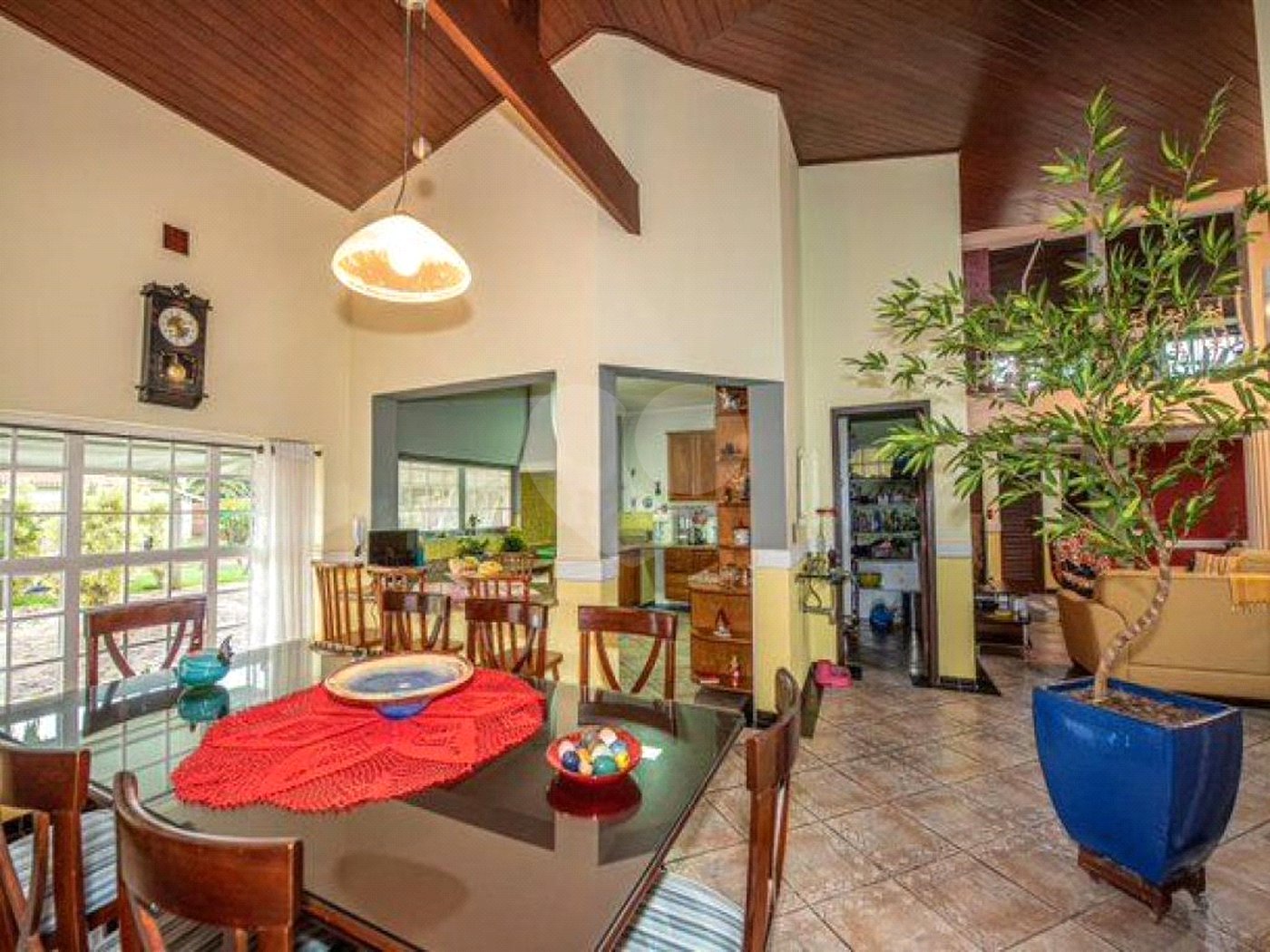 Casa à venda com 3 suítes no condomínio Aldeia da Serrinha, Sorocaba - SP