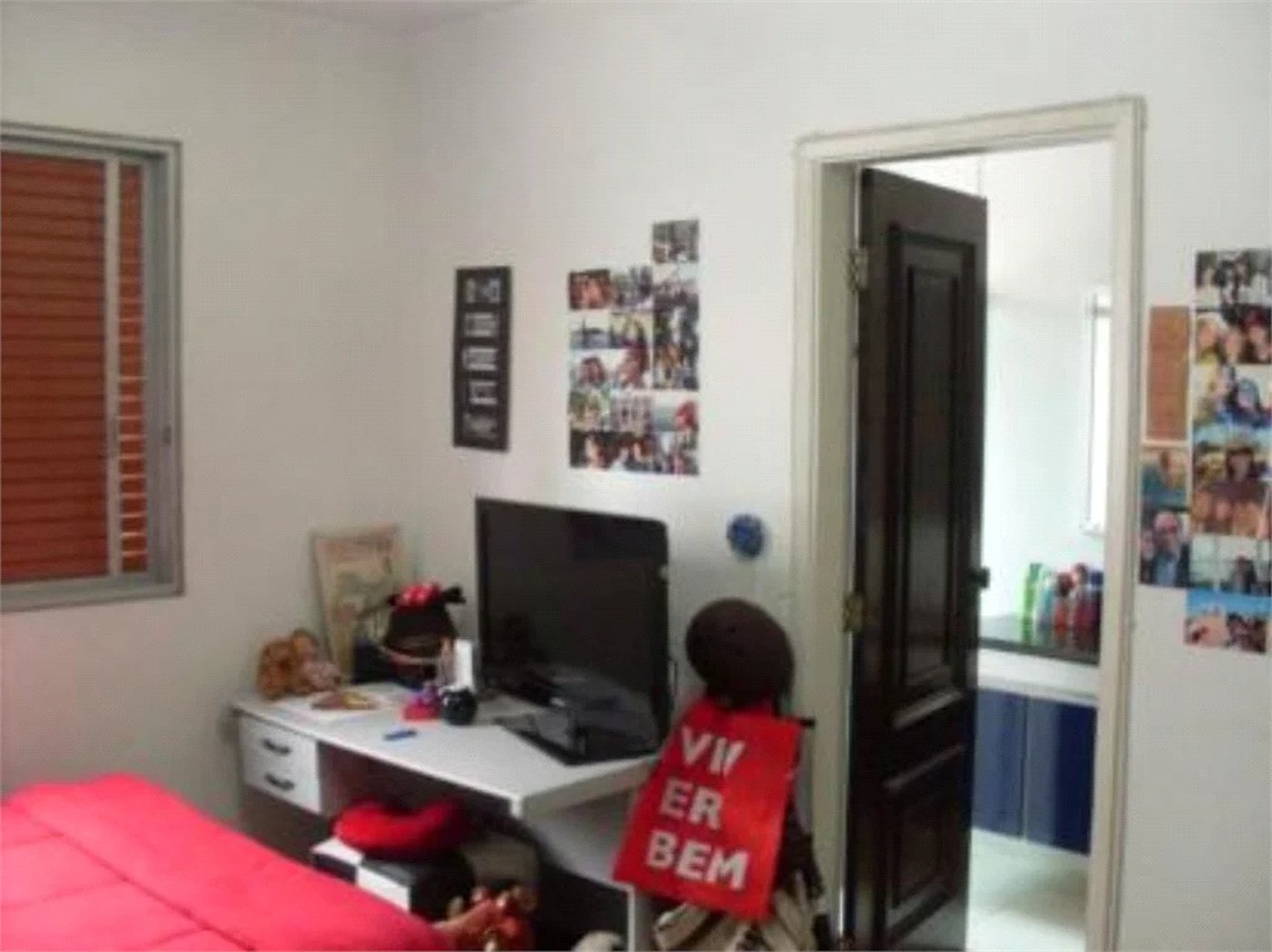 Apartamento à venda com 3 quartos, sendo 1 suíte,  em Pinheiros, São Paulo, SP