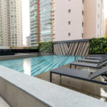 Apartamento à venda com 3 suítes em Brooklin Paulista, São Paulo, SP