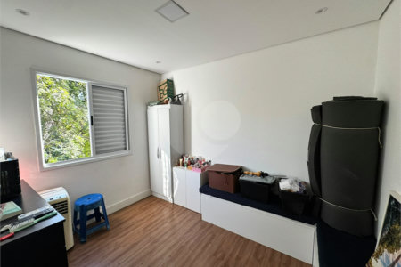 Apartamento à venda com 2 quartos em Vila Fiori, Sorocaba, SP