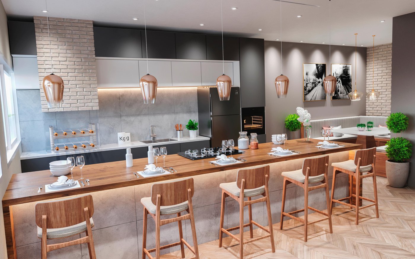 Residencial Reserva Carvalho