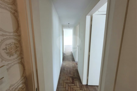 Apartamento à venda com 2 quartos em Maracanã, Rio de Janeiro, RJ