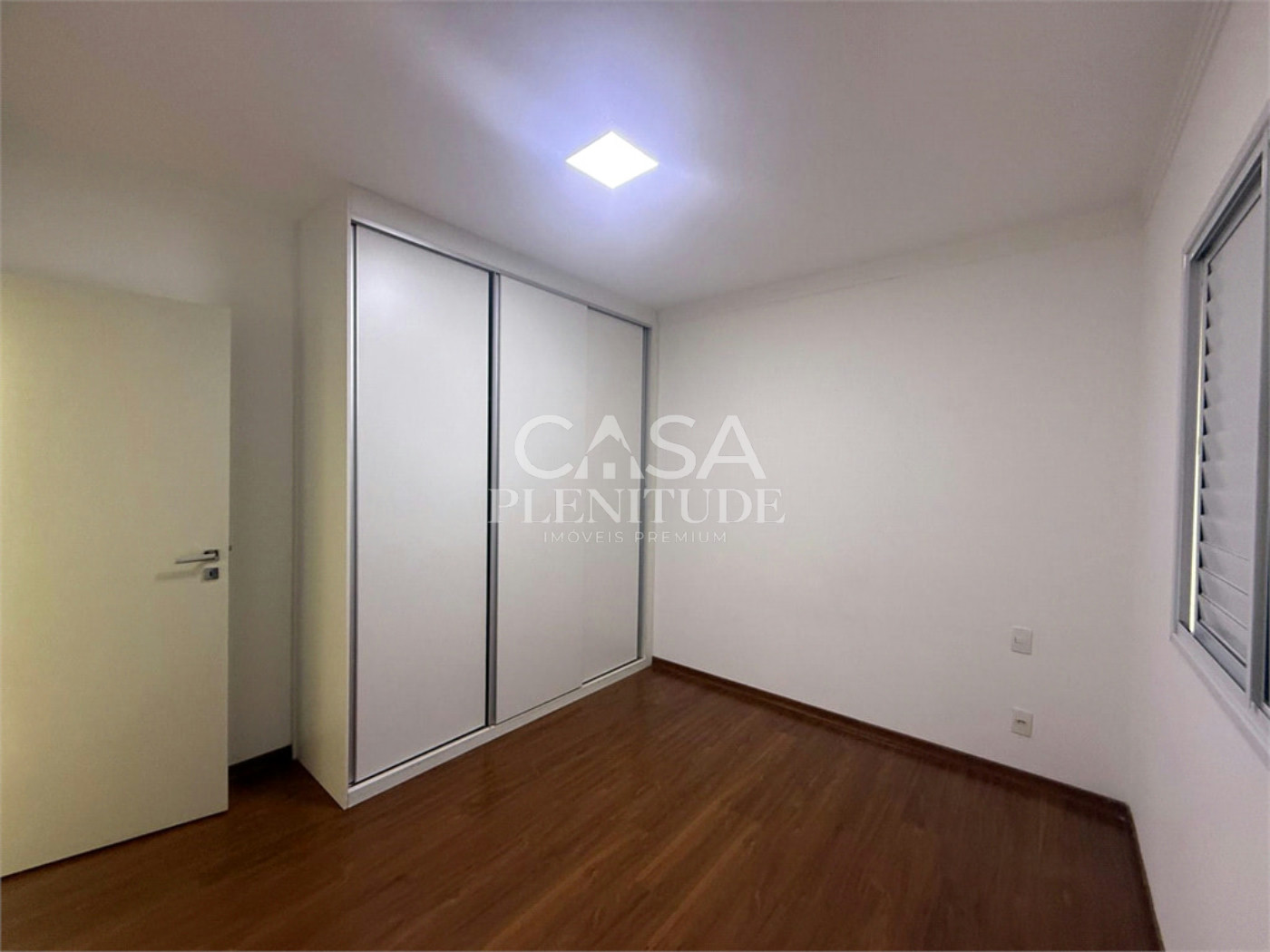 Apartamento à venda ou para alugar com 3 quartos, sendo 1 suíte, em Parque Campolim, Sorocaba, SP