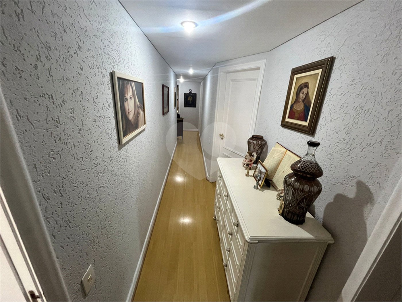 Apartamento para alugar com 4 suítes em Santana, São Paulo, SP