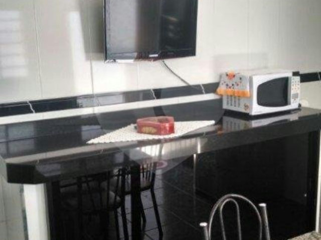 Casa Térrea à venda com 2 quartos em Vila Guilherme, São Paulo, SP