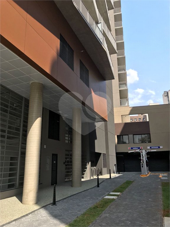 Apartamento à venda com 1 quarto em República, São Paulo, SP